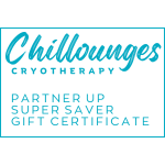 Partner Up Super Saver Gift Certificate