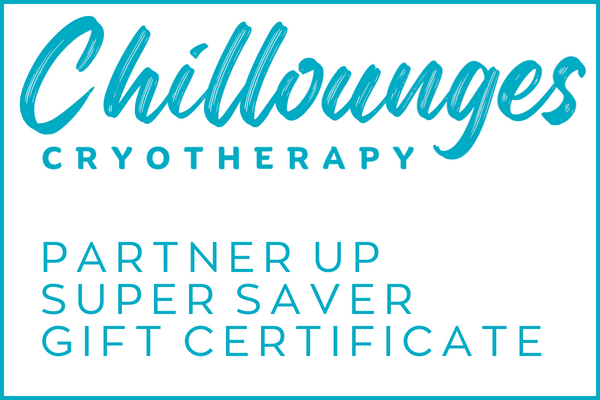 Partner Up Super Saver Gift Certificate