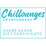 Share Saver Gift Certificate