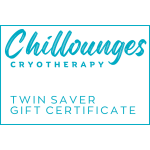 Twin Saver Gift Certificate