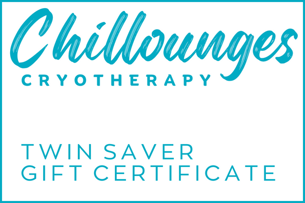 Twin Saver Gift Certificate