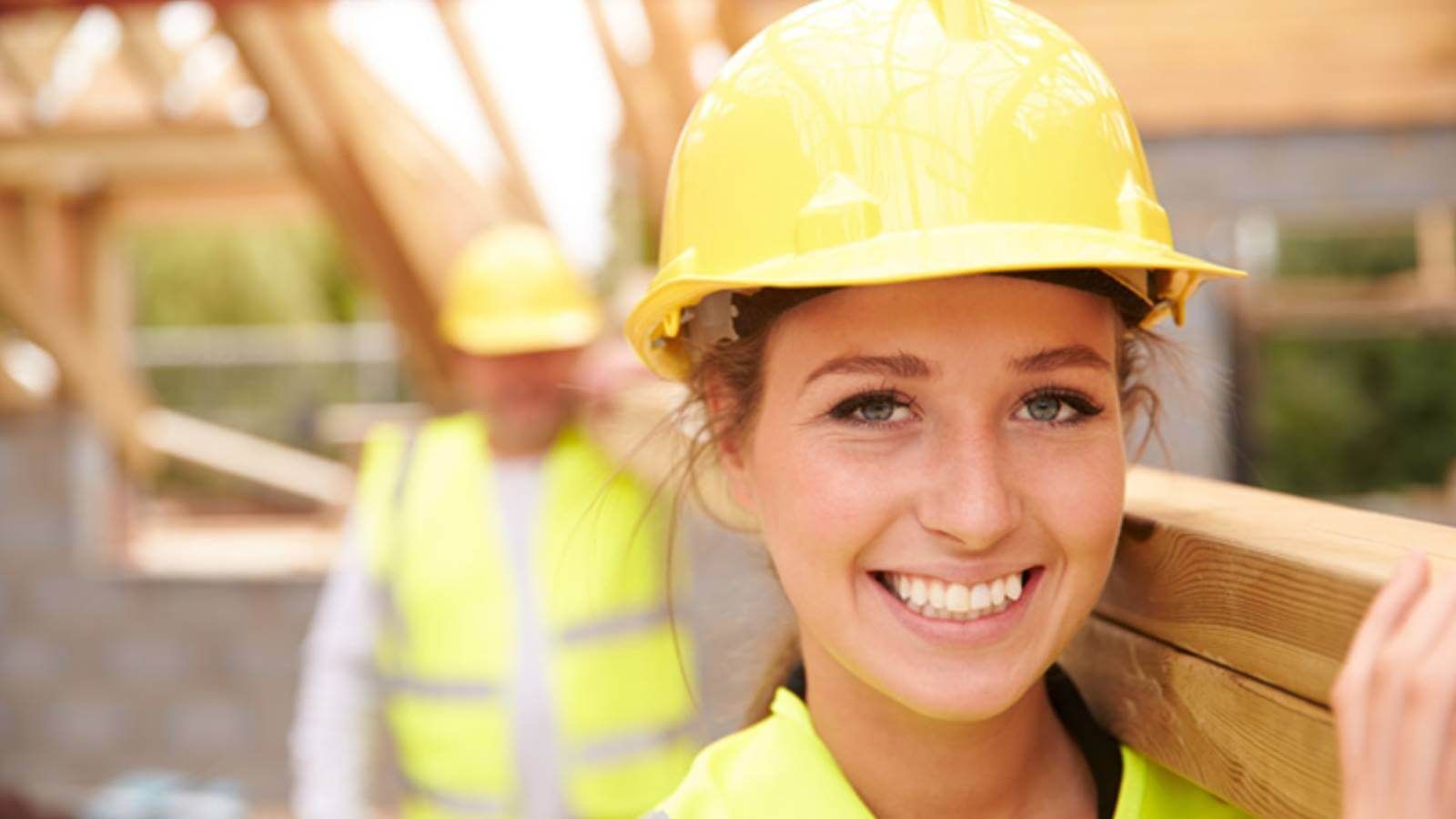 Trade Professionals Safety